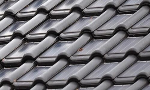 Tìm hiểu chi tiết về ngói năng lượng mặt trời | Vật tư | Tài Chính