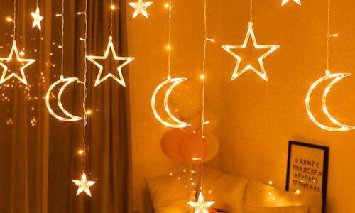 Cách trang trí nhà cửa đón Tết 2025 đơn giản mà cực đẹp