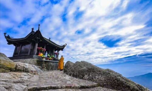 Dấu ấn đặc biệt của di sản Việt Nam trên bản đồ văn hóa nhân loại