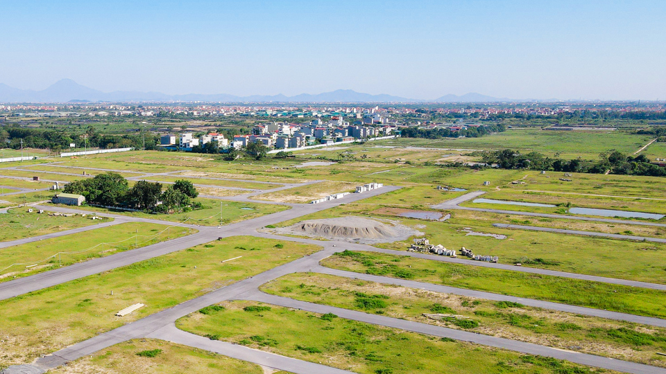 Hà Nội công bố Bảng giá đất điều chỉnh: Minh bạch nghĩa vụ tài chính về đất đai