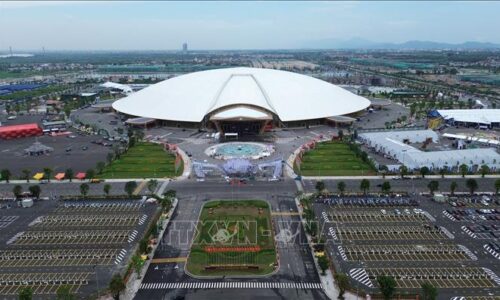 Hội chợ mùa Xuân 2026: Không gian văn hóa Xuân Việt trong nhịp sống đương đại