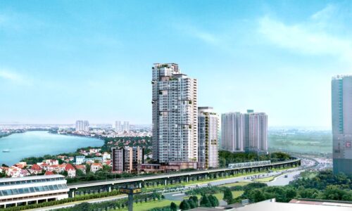 SonKim Land – phát triển di sản tại vị trí đắt giá bậc nhất TP Hồ Chí Minh