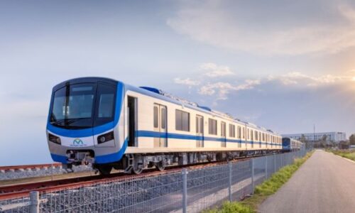 The 9 Stellars: Tâm điểm đầu tư mới tại khu Đông nhờ sóng hạ tầng metro 1