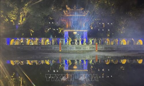 Tôn vinh những giá trị cốt lõi của Đạo học Việt Nam