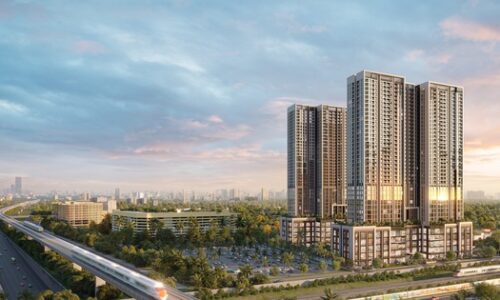 Khám phá 5 tính cách “độc nhất” của phân khu The Sola Park | Dự án | Tài Chính