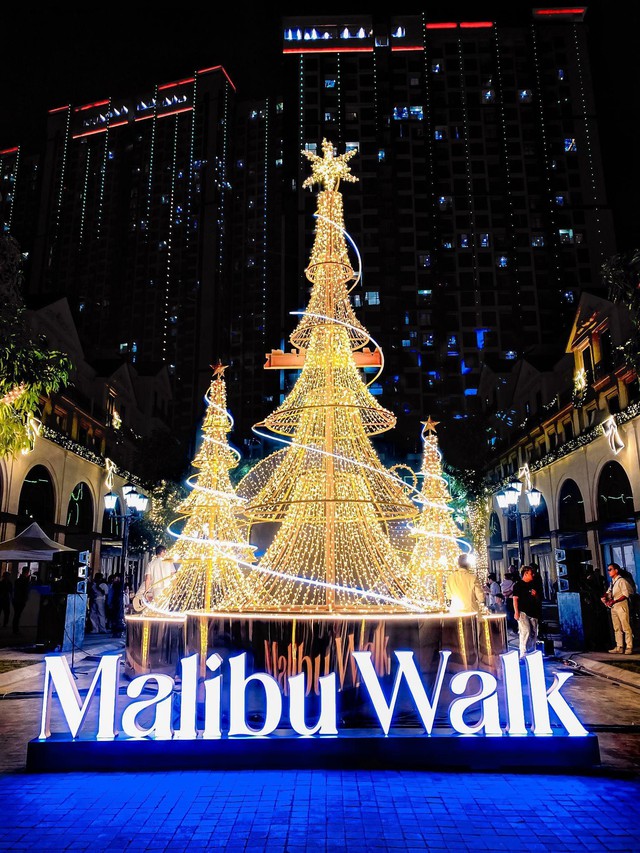 (19-12) Masterise Homes giới thiệu “Mùa Giáng Sinh diệu kỳ - The Magical Joy”  - Ảnh 6.