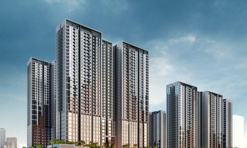 MIK Group chuẩn bị ra mắt 2 tòa căn hộ cao cấp phân khu The Sola Park | Dự án | Tài Chính