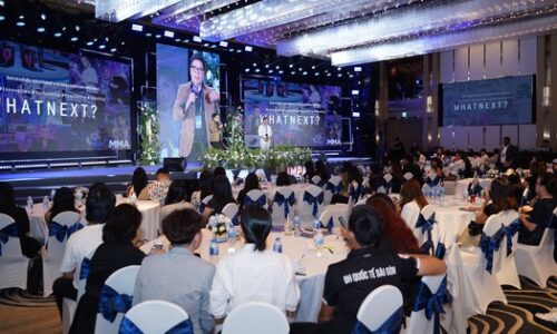 MMA Impact Vietnam 2024: Định hình tương lai marketing thời công nghệ | Số hóa | Tài Chính