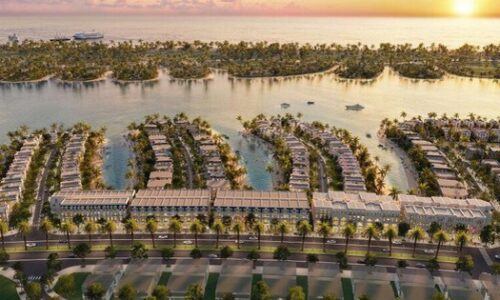 Giải mã sức hút TOD Cần Giờ và đặc quyền sống biểu tượng tại phân khu Vịnh Tiên | Thị trường | Tài Chính