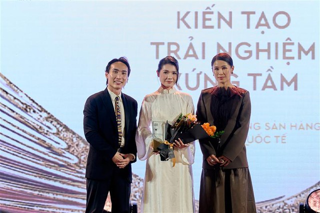 Masterise Homes: Tư duy hàng hiệu tiên phong định hình vị thế dẫn dắt thị trường - Ảnh 1.