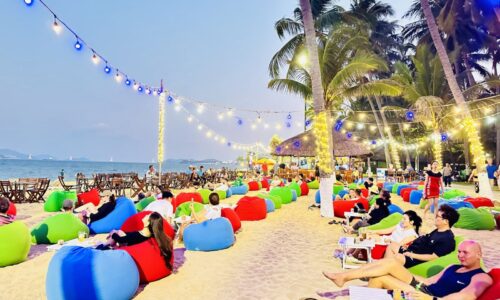 Cuộc đua giành dòng chi tiêu từ du lịch hai chiều