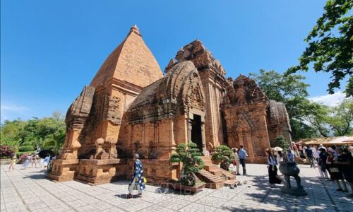 Đưa du lịch Khánh Hòa vươn tầm quốc tế