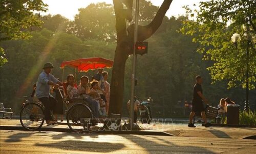 Hãng tin Đức điểm những yếu tố giúp du lịch Việt Nam bứt phá