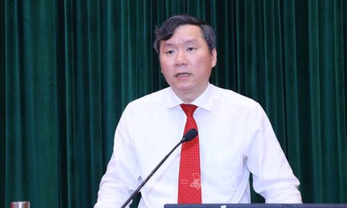 Mừng Đảng, mừng Xuân: Gìn giữ giá trị – Khát vọng vươn xa