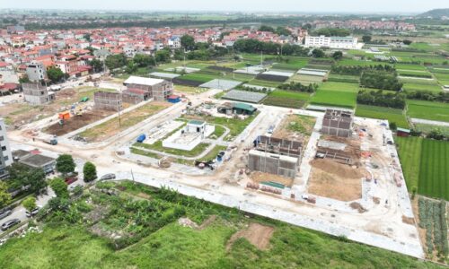 Nhiều nhà đầu tư không dám “tất tay” với đất nền ngoại thành