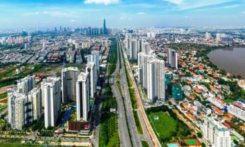 Tập trung chấn chỉnh, xử lý việc thao túng giá, đầu cơ bất động sản