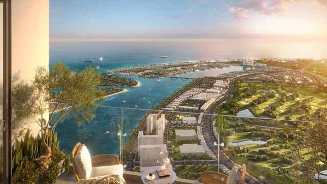 Vịnh Tiên: Một điểm đến, đa tầng trải nghiệm sống - Ảnh 4.