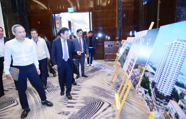 Bất động sản bước vào kỷ nguyên của những dự án đáng sống - Ảnh 3.