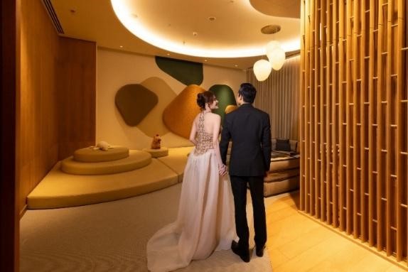 Theo chân Sao Việt trải nghiệm “cuộc sống hàng hiệu” tại Grand Marina Saigon - Ảnh 7.