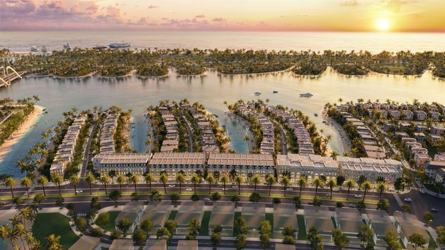 Tâm điểm kết nối liên vùng Vịnh Tiên bứt phá nhờ “cú hích” hạ tầng tỷ đô - Ảnh 5.