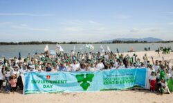 Hành trình phát triển bền vững của Carlsberg Việt Nam năm 2025 | Doanh nhân | Tài Chính