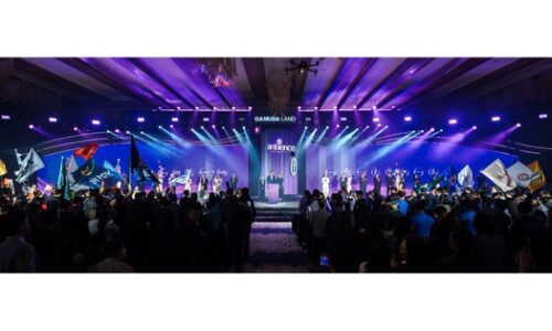 Gamuda Land Việt Nam chính thức Kick-off dự án Ambience tại Hải Phòng | Dự án | Tài Chính