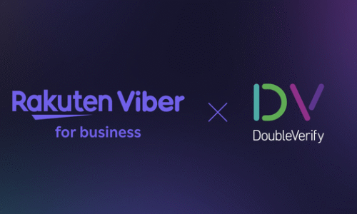 Rakuten Viber bắt tay với DoubleVerify tăng cường tối ưu hóa hiệu suất quảng cáo | Số hóa | Tài Chính