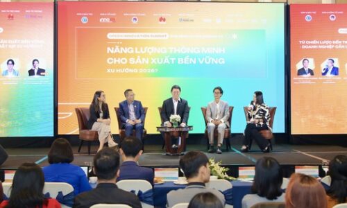 Giải được bài toán hoàn vốn, doanh nghiệp Việt tăng tốc xanh hóa | Doanh nhân | Tài Chính