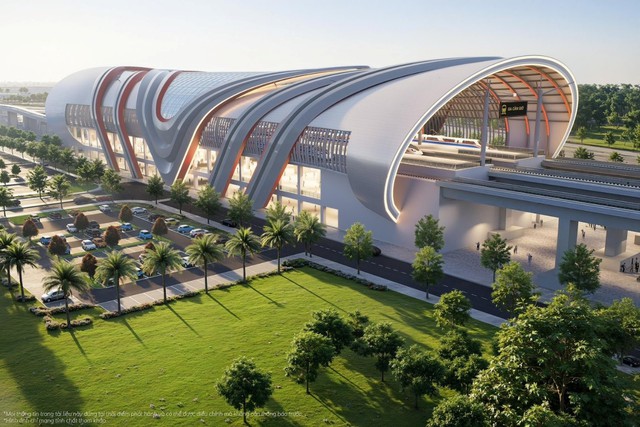 Vịnh Tiên đón đầu làn sóng 