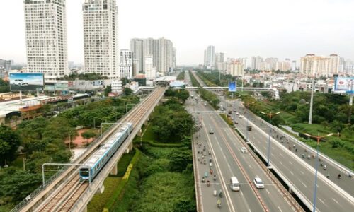 TPHCM: khởi động metro Suối Tiên – Thành phố mới và loạt cầu kết nối với Đồng Nai | Dự án | Tài Chính