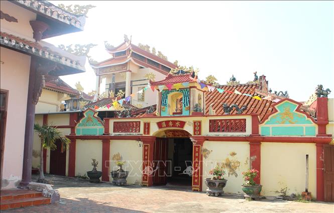 Chú thích ảnh