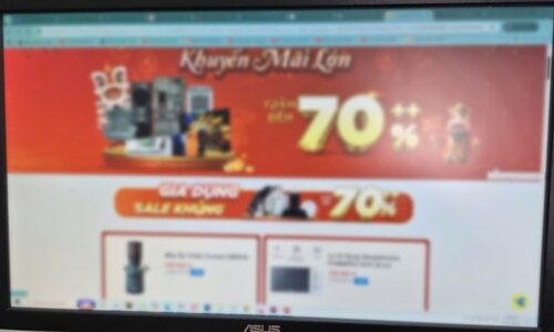 Mua hàng trên mạng: Tỉnh táo để tránh bị lừa đảo | Số hóa | Tài Chính