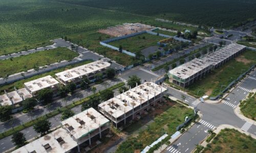Đồng Nai: Lần thứ 2 tiếp công dân khiếu nại, tố cáo dự án Gem Sky World