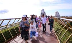 Du lịch miền Trung giữ nhịp tăng trưởng giữa bối cảnh nhiều biến động