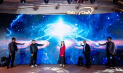 Galaxy Studio khai trương rạp Flagship Galaxy CineX –  Hanoi Centre