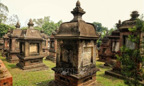 Khám phá miền quê văn hiến Bắc Ninh – Kinh Bắc