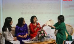 Liệt sĩ Đặng Thùy Trâm: Từ tình yêu gia đình tới trái tim Tổ quốc