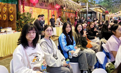 Phụ nữ – Không gian tri thức để quản trị cuộc sống
