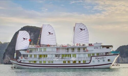 Siết chặt an toàn sau sự cố cháy tàu du lịch trên vịnh Hạ Long