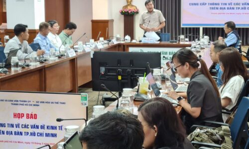 TP Hồ Chí Minh: Xác minh sai phạm trong chương trình ‘Tự tình phương Nam 4’