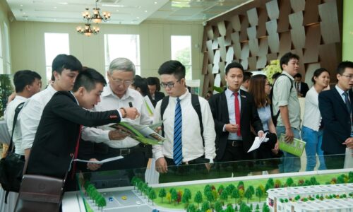 Thị trường bất động sản: tăng trưởng phụ thuộc kết quả thực thi chính sách mới