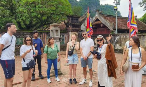 Việt Nam lọt top 5 điểm đến được du khách Pháp tìm kiếm 