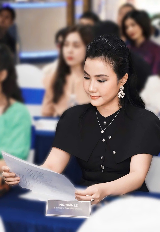 Lê Ngọc Trân: Nữ doanh nhân trẻ, lan tỏa giá trị Việt qua từng sản phẩm - Ảnh 1.