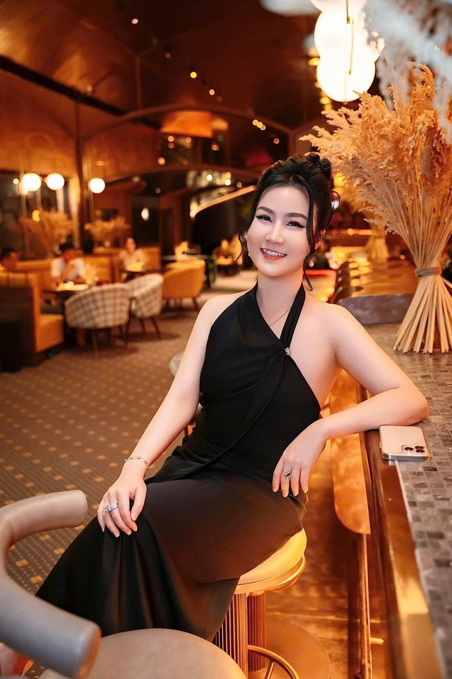 Lê Ngọc Trân: Nữ doanh nhân trẻ, lan tỏa giá trị Việt qua từng sản phẩm - Ảnh 3.