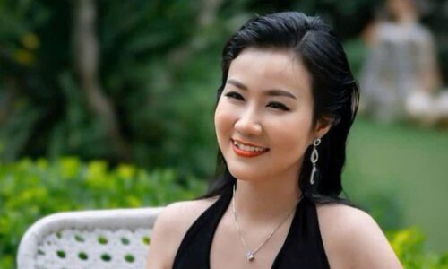 Lê Ngọc Trân: Nữ doanh nhân trẻ, lan tỏa giá trị Việt qua từng sản phẩm | Doanh nhân | Tài Chính