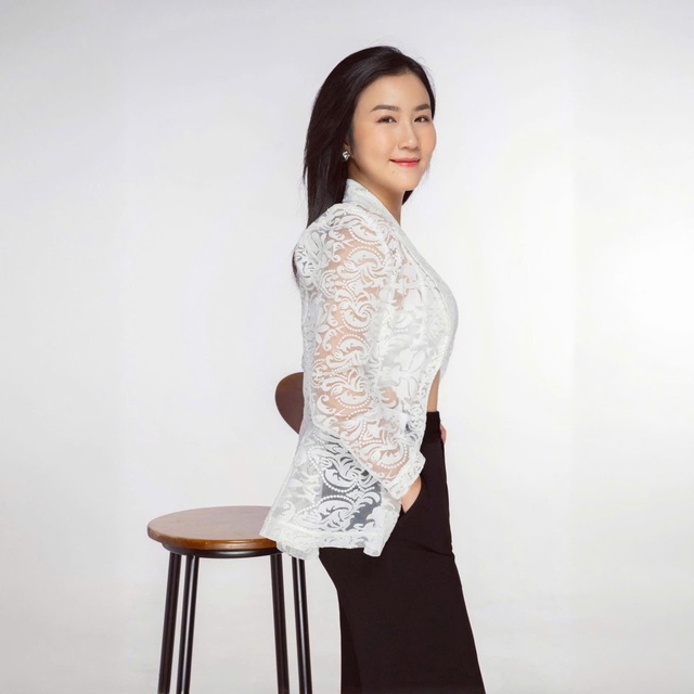 Lê Ngọc Trân: Nữ doanh nhân trẻ, lan tỏa giá trị Việt qua từng sản phẩm - Ảnh 6.