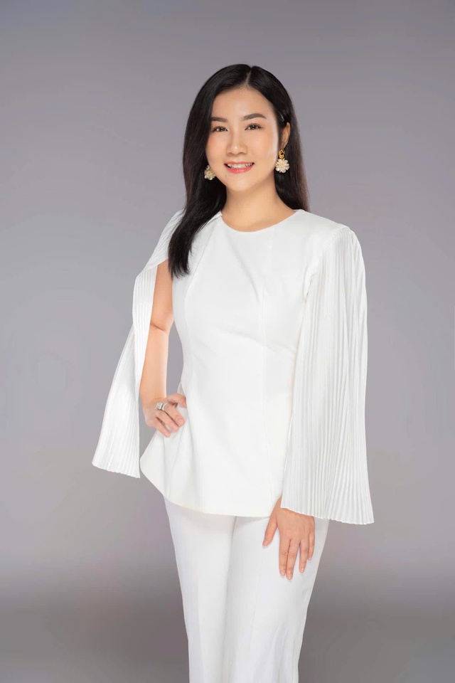 Lê Ngọc Trân: Nữ doanh nhân trẻ, lan tỏa giá trị Việt qua từng sản phẩm - Ảnh 7.