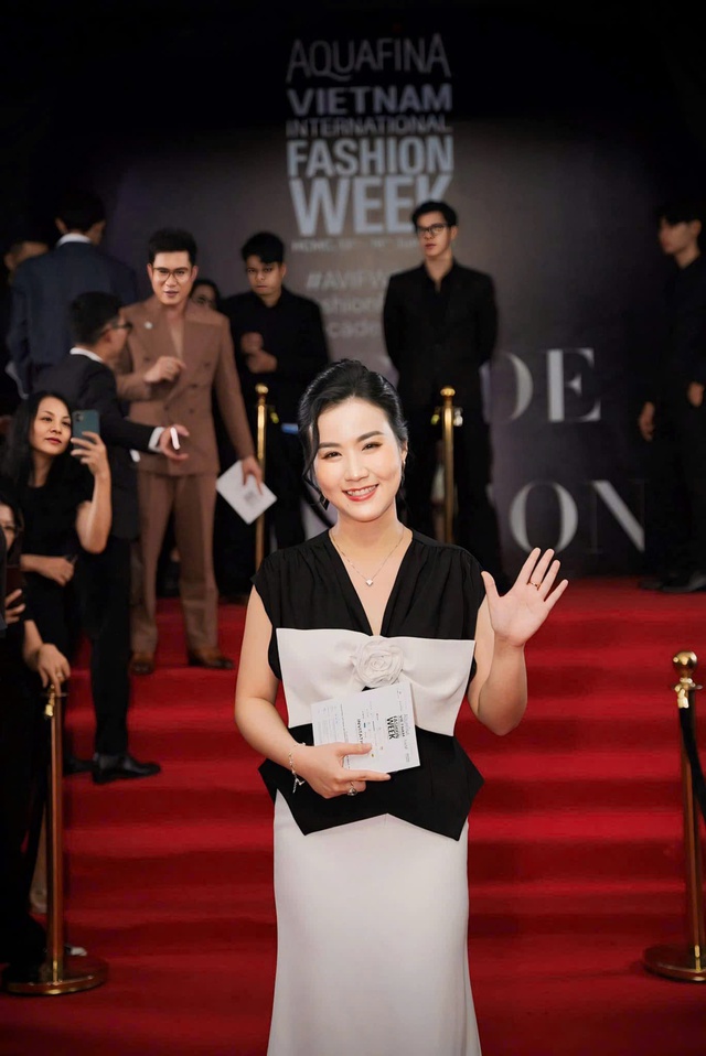 Lê Ngọc Trân: Nữ doanh nhân trẻ, lan tỏa giá trị Việt qua từng sản phẩm - Ảnh 8.