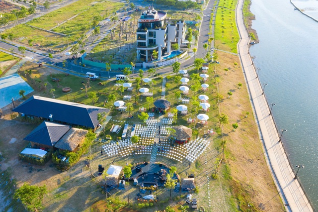 Bất động sản Đà Nẵng: 