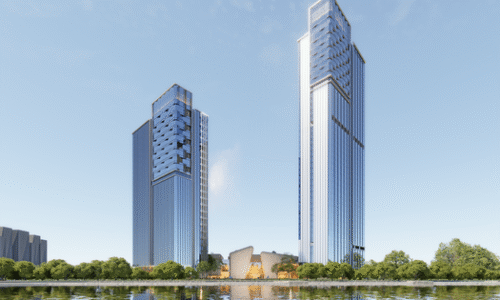 Marriott International và Masterise Group ký kết hợp tác quản lý đa dự án | Doanh nhân | Tài Chính